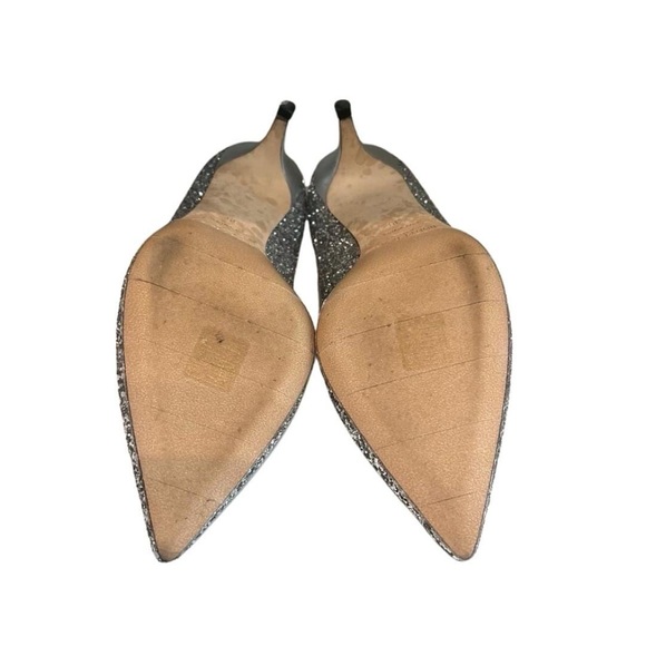 JIMMY CHOO AZA PUMP (39) - Picture 4 of 4